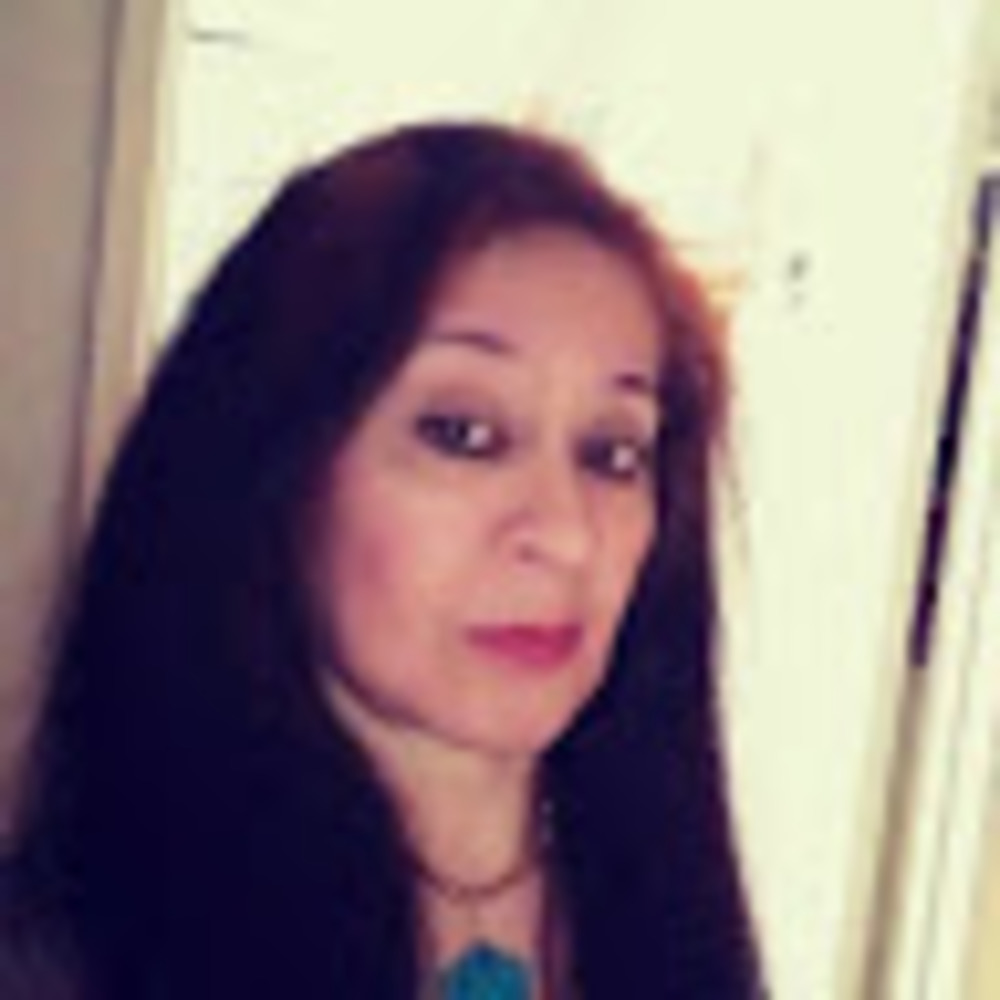 Meet your Posher, Maria